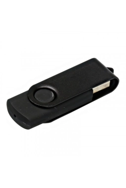EŞREFOĞULLARI SİYAH USB BELLEK (16 GB)