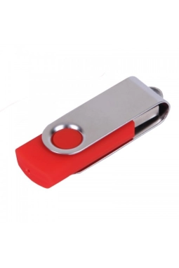 CANDARLILAR DÖNER KAPAKLI KIRMIZI USB (32 GB)