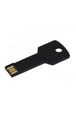 HİTİTLİLER SİYAH ANAHTAR USB BELLEK (64 GB)
