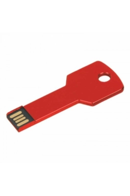 HİTİTLİLER KIRMIZI ANAHTAR USB BELLEK (64 GB)