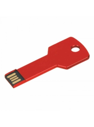 HİTİTLİLER KIRMIZI ANAHTAR USB BELLEK (64 GB)