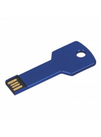 HİTİTLİLER LACİVERT ANAHTAR USB BELLEK (32 GB)