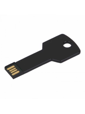 HİTİTLİLER SİYAH ANAHTAR USB BELLEK (16 GB)