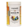 AnimaL OiL ( Liyofilizasyon Hayvansal Yağ 200 gr ) Yeni 3 kat güçlendirilmiş formül 