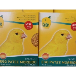 Cede Morbido Nemli Mama 5 KG