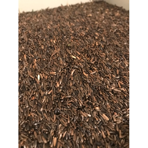 Nijer Tohumu Doğal Kızıştırıcı 500 G