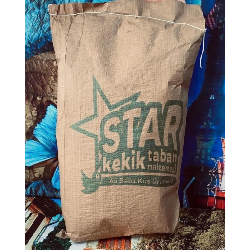 KEKİK 2 ÇUVAL 