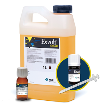 exzolt detaylı bilgi  dış parazitler Kırmızı kanat