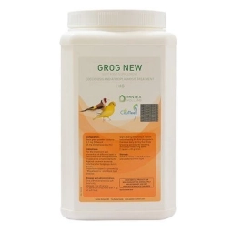 Pantex Grog New Gold Benek Kuruma Koksidiyoz ve  Giderici 250g