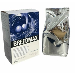 100gr Breedmax Doğurganlık ve Üreme Arttıcı Tam Katkı