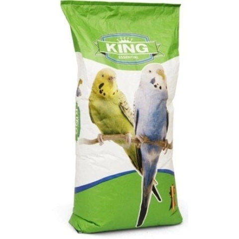 1 kg Natural King  Üretici yemi  %35 aspurlu