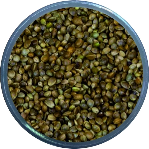 1kg  Natural king Ufak Kenevir Tozsuz
