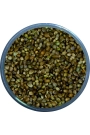 1kg  Natural king Ufak Kenevir Tozsuz