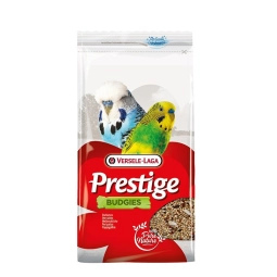 1.2kg orjinal Versele Laga Prestige Budgie Muhabbet Kuşu Yemi