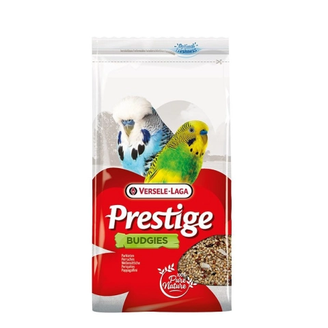 1.2kg orjinal Versele Laga Prestige Budgie Muhabbet Kuşu Yemi