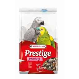 1kg Versele Laga Prestige Papağan Yemi kapalı Ambalaj