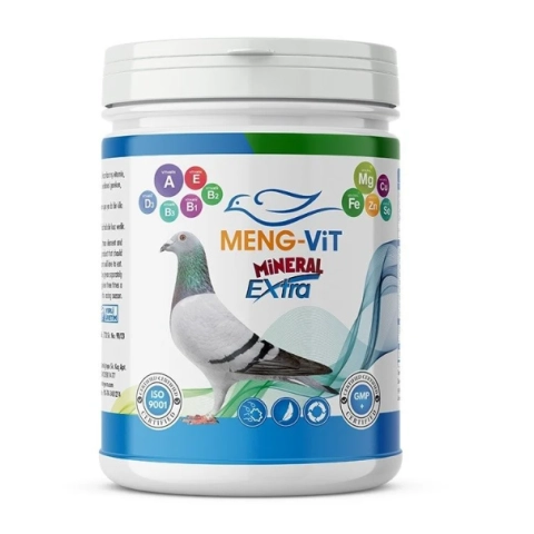 Meng-Vit Mineral Extra 1 kg
