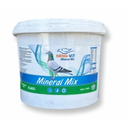 Meng-Vit Gritli Mineral Mix 5 kg