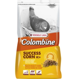 Colombine Success Corn IC  3 kg