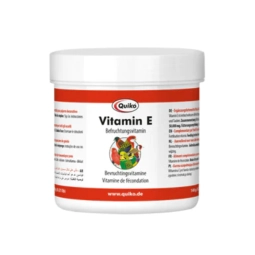 25g Quiko Vitamin E Üreme Destekleyici E Vitamini