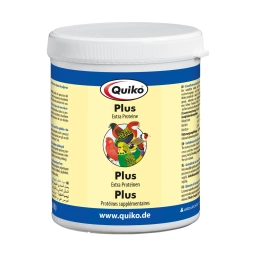 25g Quiko Plus Protein Yavru Gelişimi Destekleyici