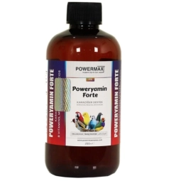 powermax Poweryamin Forte (200ml)  b vitamin takviyesi