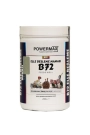  Powermax b72 el besleme maması 200g