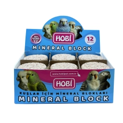 Hobi Mineral Blok  1 adet