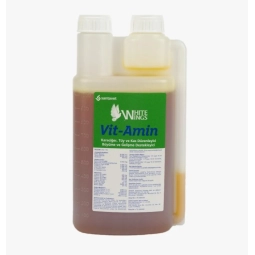 Whıte Wıngs Vit-amin Aminoasit-vitamin-elektrolit 1 lt
