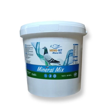 Meng-Vit Gritli Mineral Mix 10 kg