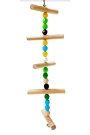 Hobi Merdiven Kuş Oyuncağı (2047) X 1 Adet