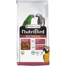 Versele laga P15 Meyveli 1 kg  (Renkli)