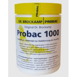500gr Tollisan Probac1000 probiyotik elektrolit karışımı(En iyisi)