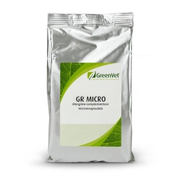 Greenvet Gr Micro Karabenek ve İshal Tedavi 100gr