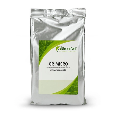 Greenvet Gr Micro Karabenek ve İshal Tedavi 100gr