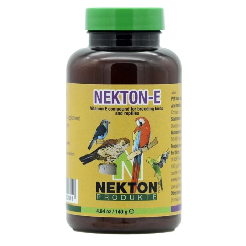 Nekton E Vitamini 140 Gr