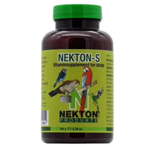 Nekton S Vitamini 150 Gr