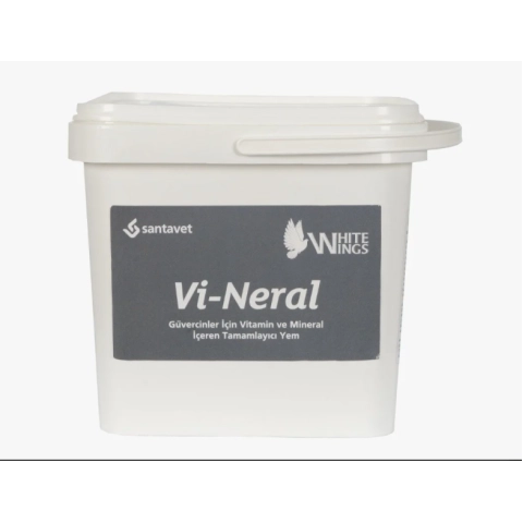 White Wings Vi-neral 2.5 kg