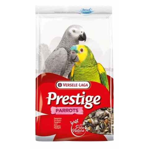 Versele Laga Prestige Papağan Yemi  kapalı ambalaj1 Kg