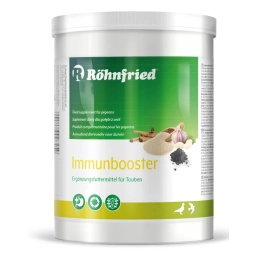 Röhnfried Immunbooster Bağışıklık Güçlendirici 500 gr