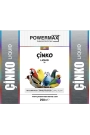 Powermax Çinko Zn 250 ML