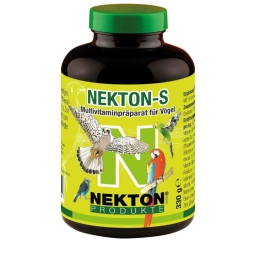 Nekton S Vitamini 330 Gr 