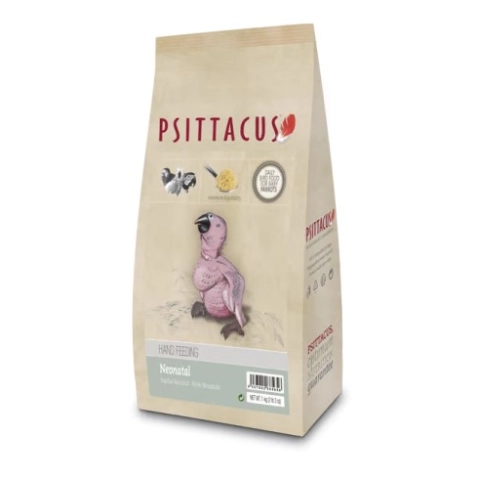 Psittacus Hand Feeding Papağanlar İçin Elle Besleme Maması 1 Kg