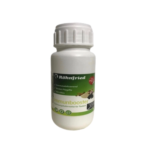 Röhnfried Immunbooster Bağışıklık Güçlendirici 100 gr