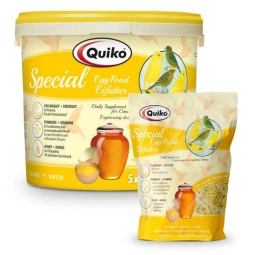 Quiko Special Eggfood 5 kg