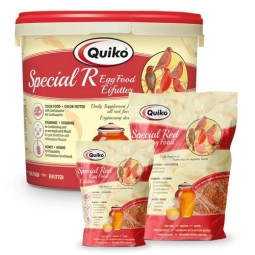 Quiko Special R 1 kg Kapalı paket