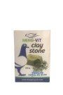 Meng-Vit Clay Stone 450Gr Pişirilmiş Doğal Kil Blok