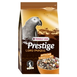 Afrika Papağan Loro Parque 2,5kg