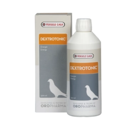 Versele Laga Dextrotonic Güvercin Enerji Desteği 100ml -500 ML