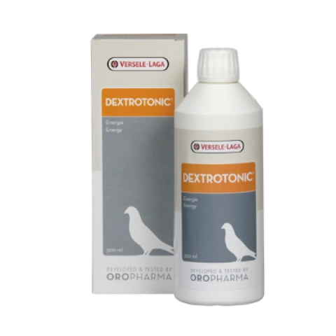 Versele Laga Dextrotonic Güvercin Enerji Desteği 500ml